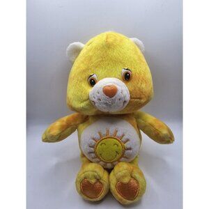 Vintage Special Edition Funshine Care Bear 2003 8''
